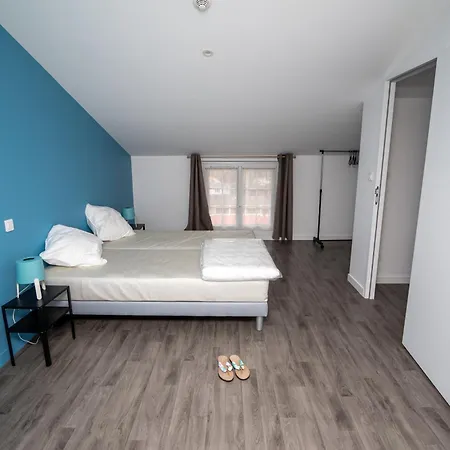 Apartment Vue D'olonne *