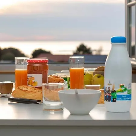 Vue D'olonne * Les Sables-d'Olonne