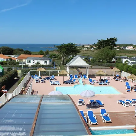 Apartment Vue D'olonne *