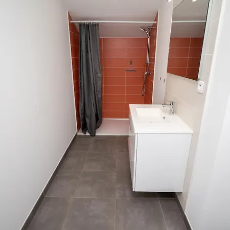 Vue D'olonne Les Sables-d'Olonne