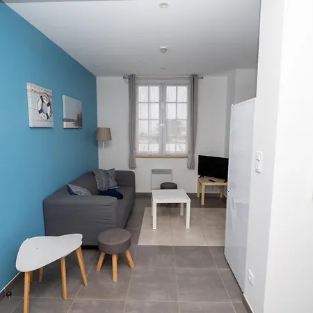 Vue D'olonne * Les Sables-d'Olonne