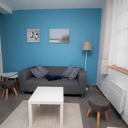 Apartment Vue D'olonne