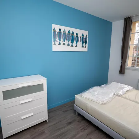 Vue D'olonne Apartment Les Sables-d'Olonne