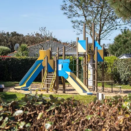 Apartment Vue D'olonne