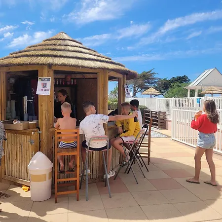 Vue D'olonne Apartment Les Sables-d'Olonne