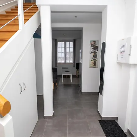 Apartment Vue D'olonne Les Sables-d'Olonne